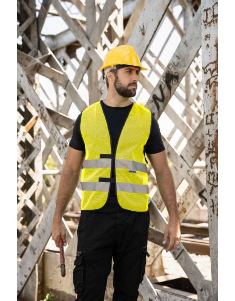 Vestă de lucru de vară